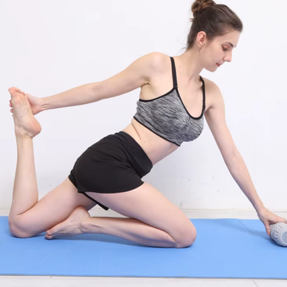Portable Vibrating Massage Roller