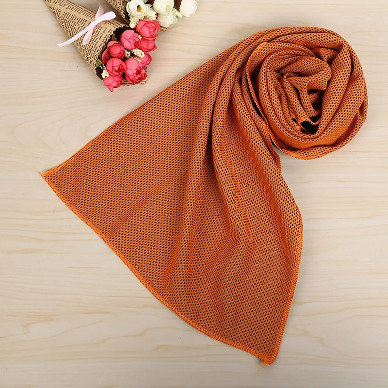 Cooling Sports Ice Towel