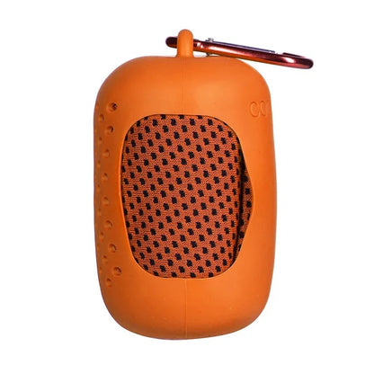 Cooling Sports Ice Towel