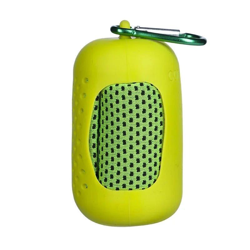 Cooling Sports Ice Towel