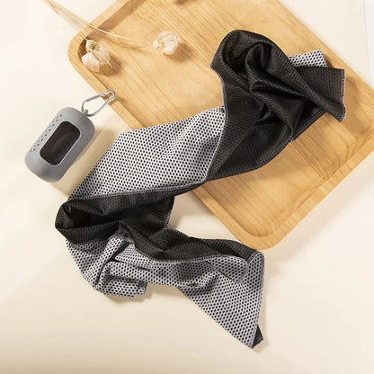 Cooling Sports Ice Towel