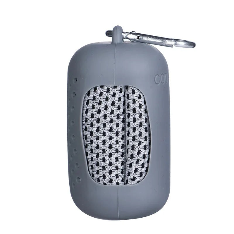 Cooling Sports Ice Towel